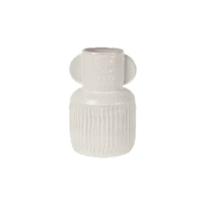 Lifestyle Vaas Jacob wit