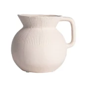 Gusta-vaas-met-handvat, Design vazen %currentyear%