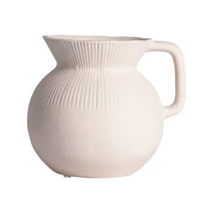 Gusta-vaas-met-handvat, Design vazen %currentyear%