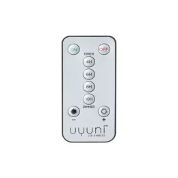 Uyuni afstandsbediening