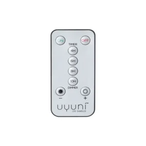 Uyuni Lighting Afstandsbediening