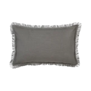 Silt Sierkussen Smoke Pearl