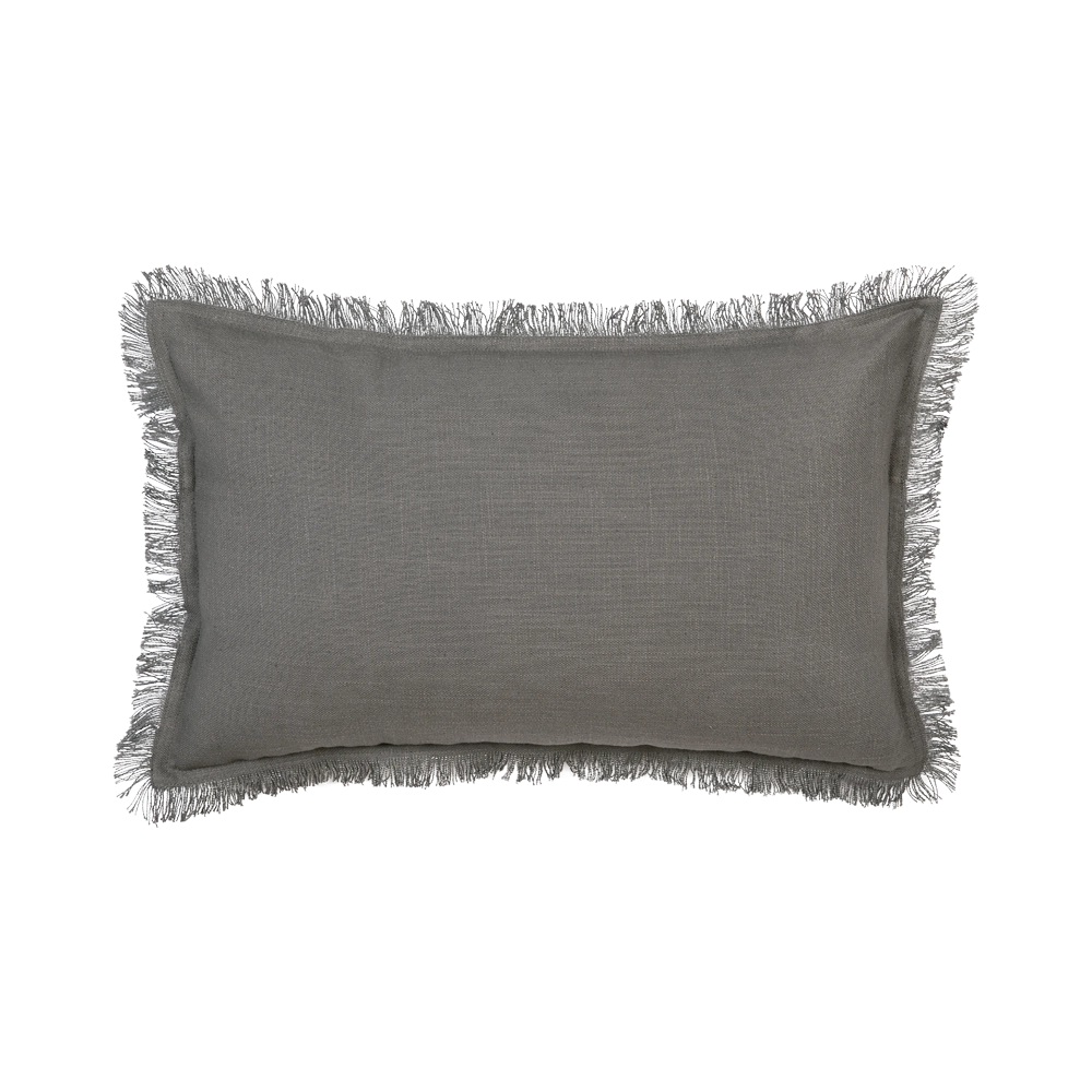 Silt Sierkussen Smoke Pearl