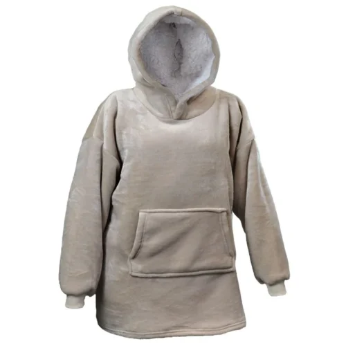 Hoodie Bruin