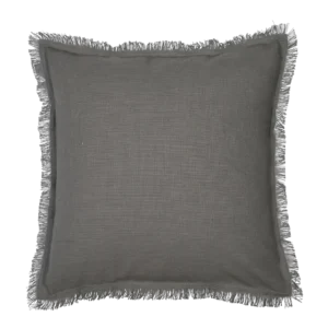 Silt Sierkussen Smoke Pearl