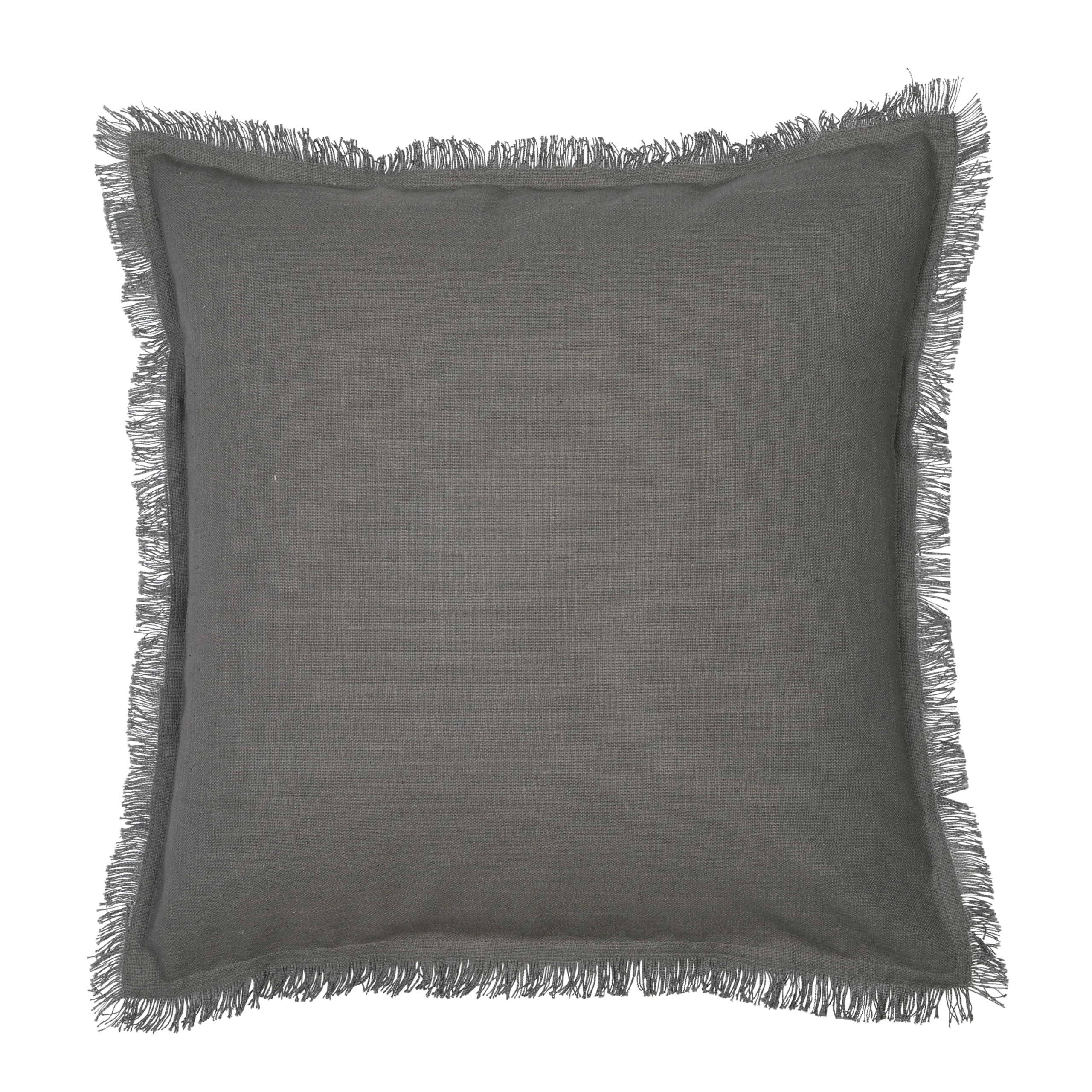 Silt Sierkussen Smoke Pearl 50x50