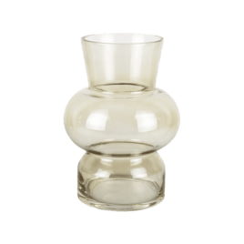 Present-time-Vaas-Gleam-Sphere-mosgroen