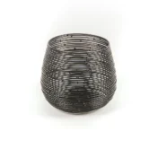 Housevitamin waxinelichthouder