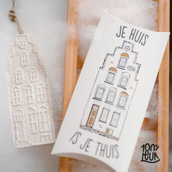 Gevelzeep-jehuisjethuis