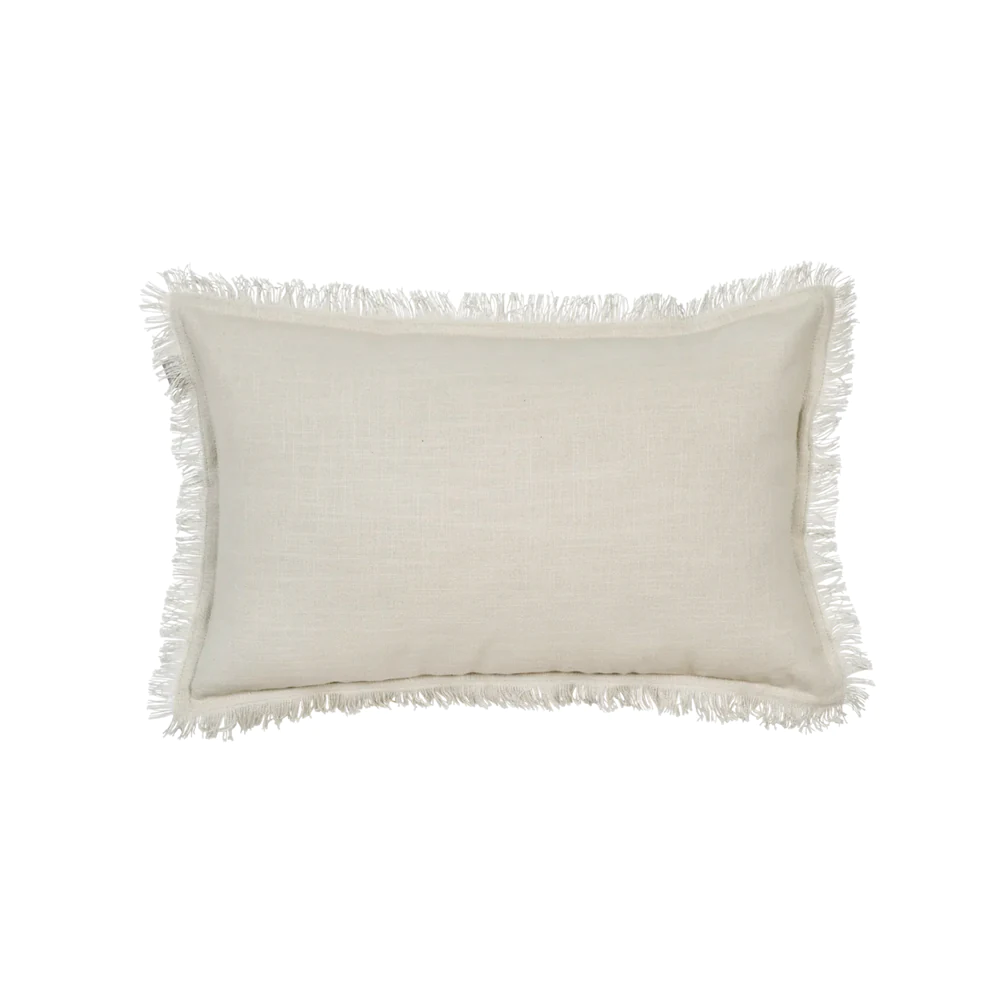 Silt sierkussen paris grey