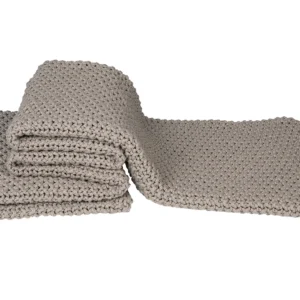 Silt Woondeken Beige