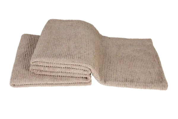 Silt Plaid Bruin 150 x 120 cm