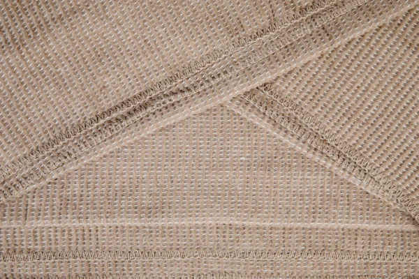 Silt Plaid Bruin 150 x 120 cm