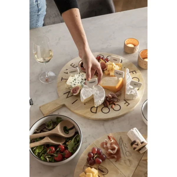 Theelichthouder Klein Jens Living Keramiek