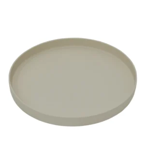 Plateau Beige Groot